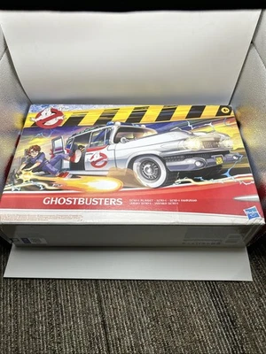 Ghostbusters Hasbro Ecto-1 Juego 2021 Nuevo en Caja Foto 1 de 4
