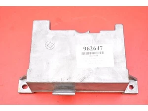 SMART FORFOUR 454 Motorsteuergerät A4545450032 2004 29749098 - Bild 1 von 9