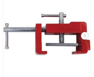 4 in Capacity Cabinetry Clamp for Aligning Face Framed Box Cabinets Item-1000 - Picture 1 of 12