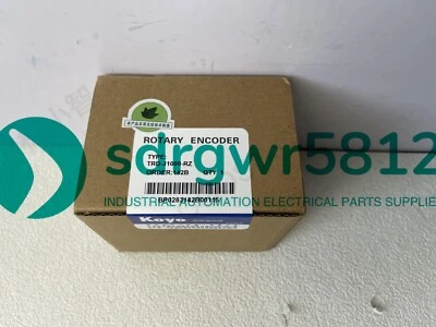 ICINVENTORY New Koyo Rotary Encoder TRD-J1000-RZ for Industry Use