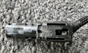 BMW Connectors 8514757 - Picture 1 of 3