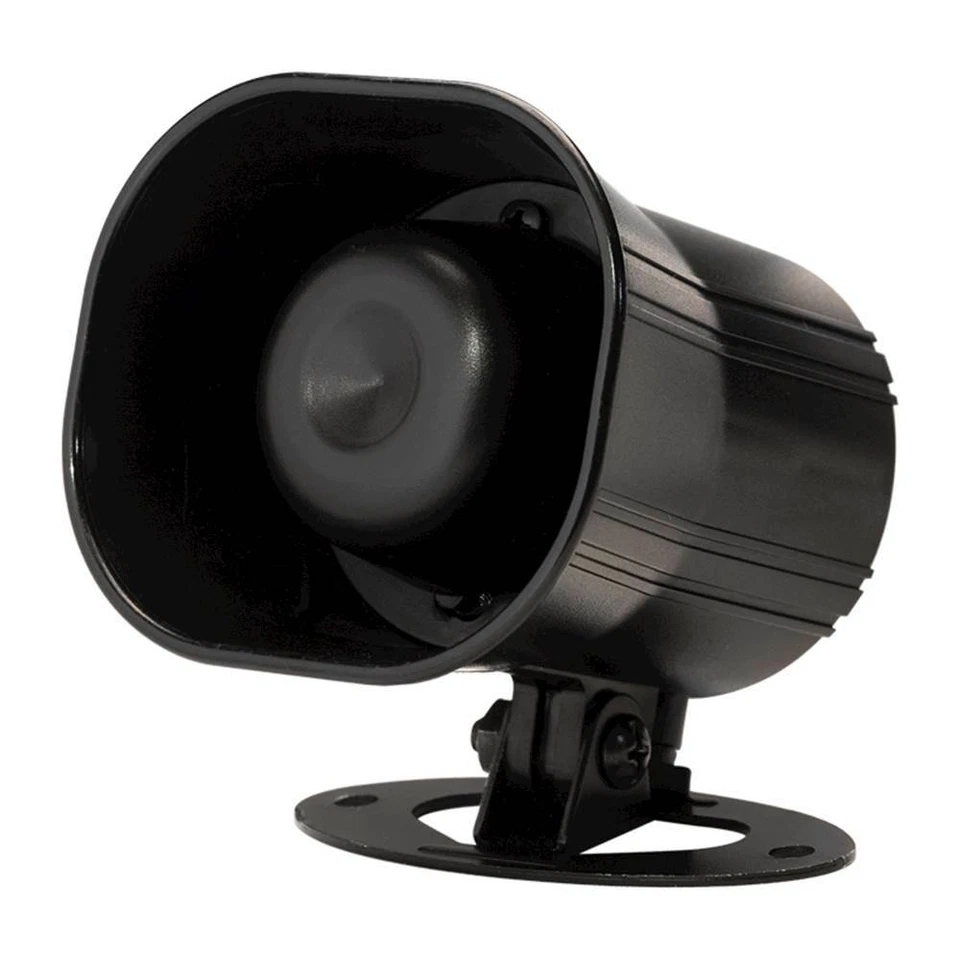 Сирена мягкая Directed 514L для Avital / Viper или большинства автомобильных сигнализаций системы безопасности - Изображение 1 из 1