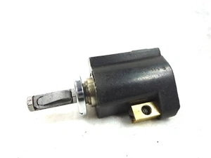Interruttore Fendinebbia Rover P4 Lucas PS19 Serie 1 Landrover Ciclopi MG Classic Rally - Foto 1 di 7