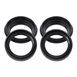 Fork Oil Seals Dust Seals 54.05/54.3mm For BMW F650 F650ST F650GS/Dakar 97-07 - Picture 1 of 5