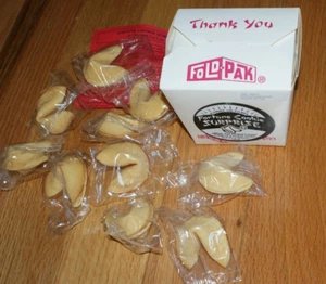 Fortune Cookie Surprise (Diamond Jim Tyler, 2003) -- CLEAN-UP SALE TMGS - Picture 1 of 1