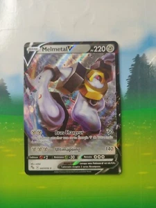 Pokemon Karte - Melmetal V - 047/078 - Pokemon GO - EB10.5 - Bild 1 von 2
