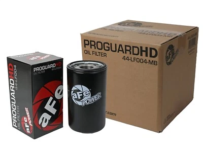 AFE Filters 44-LF004-MB Pro GUARD D2 Oil Filter - Image 1 of 4