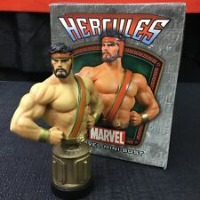 Bowen Designs Hercules Mini Bust #437/1500 *Marvel Sample*