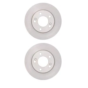 2x Bosch 0 986 479 D32 Bremsscheibe 294mm für Ssangyong Rexton W/Rexton Actyon i - Bild 1 von 1
