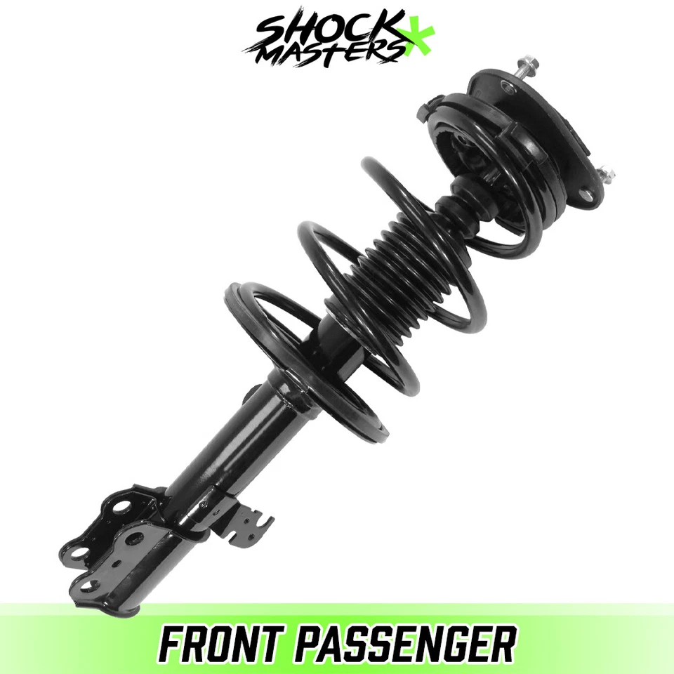 Front Right Complete Strut Spring Assembly for 2000-2005 Toyota Celica Foto 1 de 1