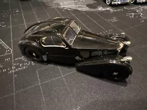 Ixo Museum Bugatti 57S Coupe Atlantic 1938 Model 1/43 Scale - Picture 1 of 5