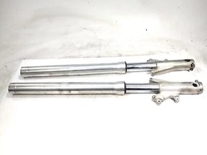 Par de suspensión de horquilla delantera izquierda y derecha Honda Valkyrie GL1500 97-04 - Imagen 1 de 11
