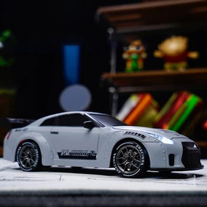 1:20 Drift Auto 2,4G 4WD High Speed RC Rennauto Fernbedienung Fahrzeug Spielzeug - Bild 1 von 15