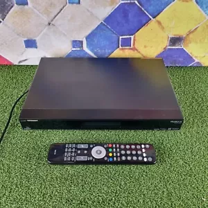 Humax FOXSAT-HDR Freesat+ 320GB HD Digital TV Twin Tuner HD Recorder With Remote - Picture 1 of 12