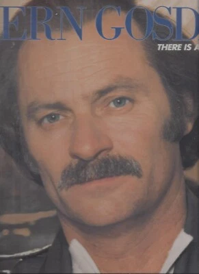 VERN GOSDIN THERE IS A SEASON Stone Cold Heart NEW CUTOUT VINYL LP ALBUM - Image 1 of 4