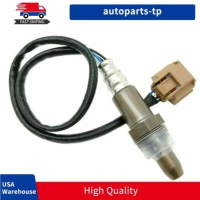 Sensor 234-9135 relación combustible aire aguas arriba 02 para Nissan Armada 370Z Infiniti EX35 Foto 1 de 4