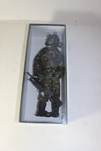 Modellino Cotswold Elite Brigade 1/6 RARO SET # 13 - FIGURINA IN SCATOLA - Foto 1 di 8