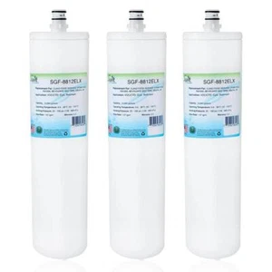 Swift Green Filters Replacement Water Filter High Quality for CUNO FOOD SERVICE - Picture 1 of 5