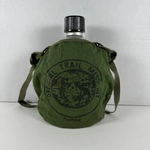 Vintage Boy Scouts Official Mess Kit - Picture 1 of 5