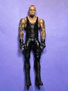 2011 Undertaker Battlepack Series 33 Action Figure Mattel WWF WWE WCW ECW AEW - Picture 1 of 2