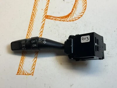 Interruptor de control de señal de giro del faro piloto Honda 2006-2008 OEM Foto 1 de 4