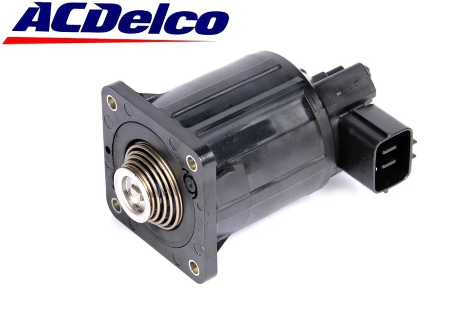 ✅ OEM EGR Valve Motor for Chevrolet GMC Silverado Sierra Savana ACDelco 214-2126 - Image 1 of 4