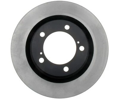 Rotor de freno de disco delantero Raybestos 2017 2018 2019 2020 para Lexus LX570 2016-2021 Foto 1 de 3