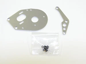 NEW KYOSHO OPTIMA MID Motor Plate KR17 - Picture 1 of 3