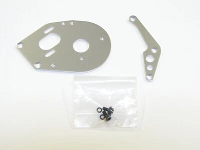 NEW KYOSHO OPTIMA MID Motor Plate KR17 - Image 1 of 3