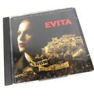 Madonna: Evita: The Motion Picture Soundtrack Cd 2 Discs (1996) Mint!