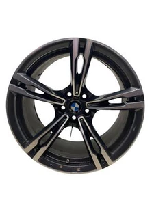 2018-2023 BMW M5 F90 OEM 19X9.5 WHEEL RIM W/ CENTER CAP - Picture 1 of 23