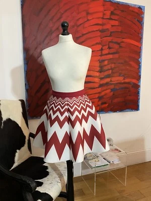 Funky Aline Skirt Size S - Image 1 of 4