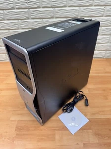 Windows 7 Pro Dell Precision T3500 Xeon X5660 2.8GHz 12GB RAM 250GB SSD Wi-Fi - Picture 1 of 3