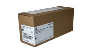 Toner Konica Minolta A6WT00H TNP-41 TNP41 Wkład z tonerem Czarny CZARNY Oryginalny A - Zdjęcie 1 z 1