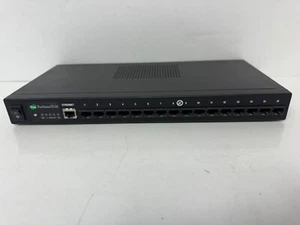 DIGI 50001207-01 70001733 70001738 SERVEUR PORT TS 16 ORDINATEUR DE BUREAU - Photo 1/4