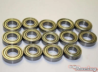 Losi 4WD Desert Buggy 1:5 XL Kugellagersatz L5B® - Bild 1 von 2