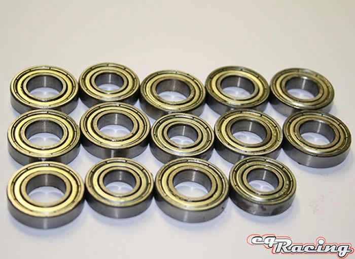 Losi 4WD Desert Buggy 1:5 XL Kugellagersatz L5B® - Bild 1 von 2