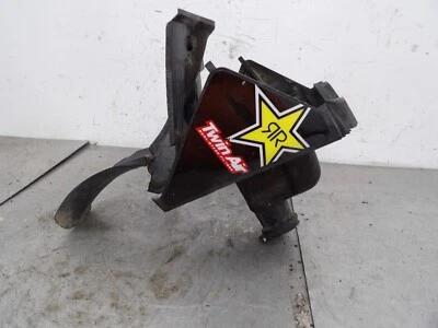 Filtro de aire de admisión de caja de aire Suzuki RMZ250 2007 07-09 RMZ 250 13700-10H00 Foto 1 de 4