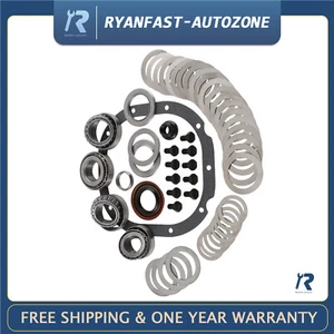 bearing installation kit for 78-08 Ford/81-09 Lincoln/94-09 Mazda/86-09 Mercury - Picture 1 of 14