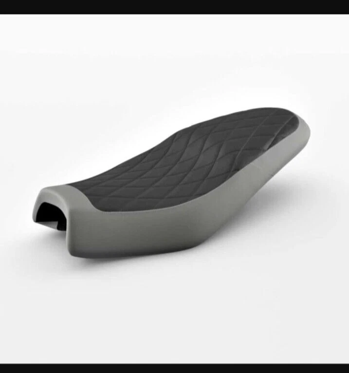 ASIENTO CONFORT ACOLCHADO ORIGINAL APTO PARA TRIUMPH SPEED 400 Y SCRAMBLER 400X 36TA0052 Foto 1 de 1