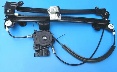 REGULADOR DE VENTANA ELÉCTRICA PARA LAND/RANGE ROVER FREELANDER 1 2 DELANTERO IZQUIERDO Foto 1 de 4