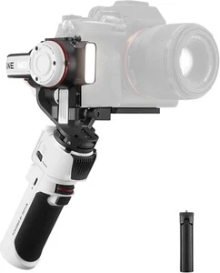 Zhiyun Crane M3 3-Axis Camera Gimbal Stabilizer For Mirrorless Camera (OPEN BOX) - Picture 1 of 7