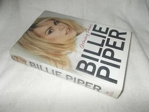 Billie Piper: Growing Pains by Billie Piper (Hardback, 2006) - Picture 1 of 8