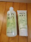 New! 2016 Avon Skin so Soft Stress Relief Aromatherapy Foam Bath& 48 hr Sealed