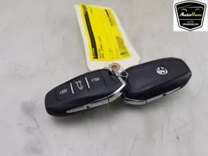 SCHLÜSSEL KEY Opel Corsa F (UB/UH/UP) 2020 |9833213480|9840153480| #298822 - Bild 1 von 3