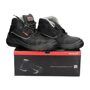 Honeywell 6246113/40 Safety Shoes Size EU 40 S3 New NFP - Picture 1 of 8