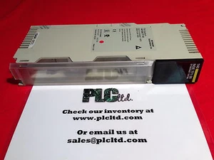 140NOE77100 Modicon Used TESTED Ethernet 140-NOE-771-00 - Picture 1 of 5
