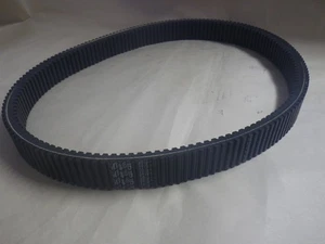 EZGO RXV Golf Cart 2010-up Replacement Drive Belt with Team Clutch | 618630 - Picture 1 of 3