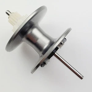 Abu Garcia Ambassadeur Spulenteil - 4600C3 BB Spulenmontage grau - Bild 1 von 5
