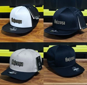 Arizona Snapback Hüte Trucker Hüte - mehrere Farben - Bild 1 von 34